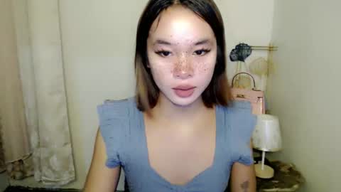 Snapshot of missfantasia chatting on 11.26.25 missfantasia online show from 11.26.25