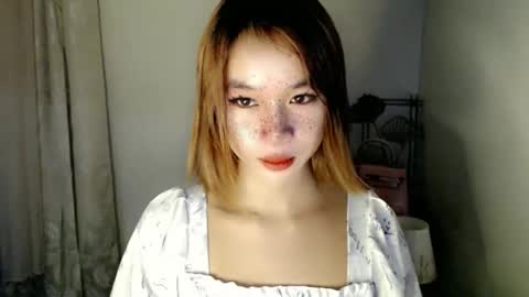 Snapshot of missfantasia chatting on 11.27.25 missfantasia online show from 11.27.25