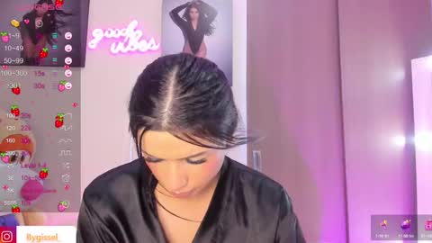 Gisell   Gigi online show from 02.27.25