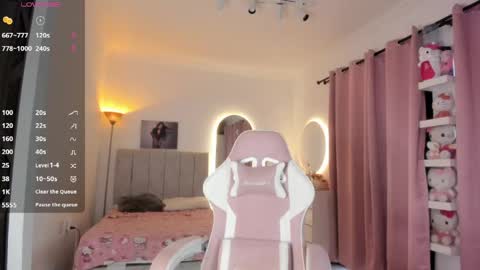 Gisell   Gigi online show from 06.01.26