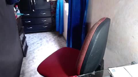 Maria Gomezz online show from 10.22.25