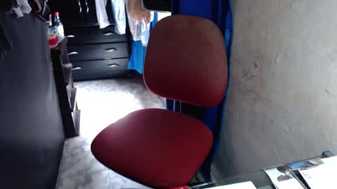 Maria Gomezz online show from 10.27.25