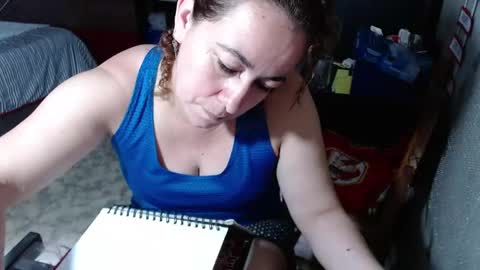 Maria Gomezz online show from 06.04.26