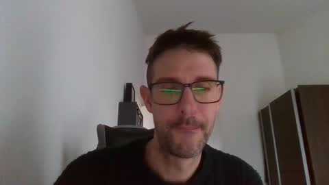 SperminatoR online show from 12.11.24