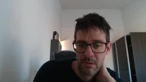 SperminatoR online show from 01.01.25