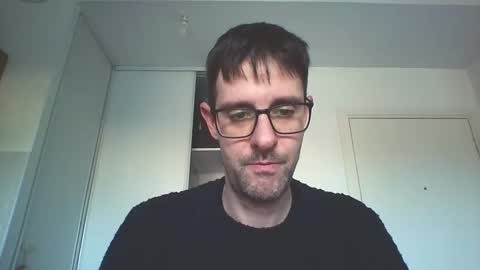 SperminatoR online show from 01.14.25