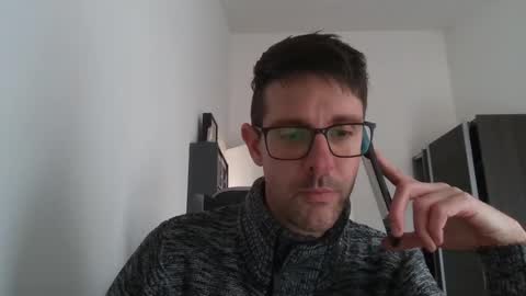 SperminatoR online show from 01.16.25