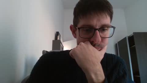 SperminatoR online show from 01.18.25