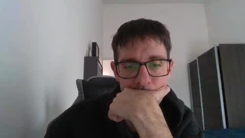 SperminatoR online show from 01.19.25