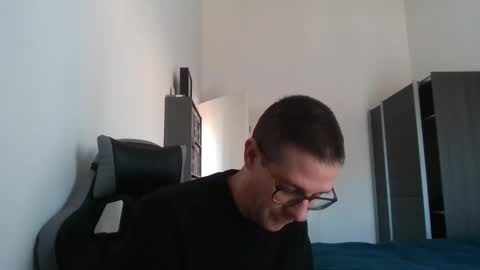 SperminatoR online show from 02.05.25