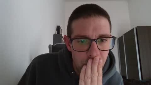 SperminatoR online show from 02.12.25