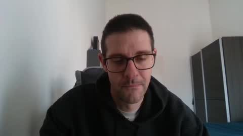 SperminatoR online show from 02.16.25