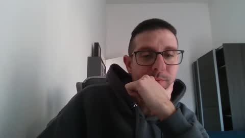 SperminatoR online show from 02.27.25