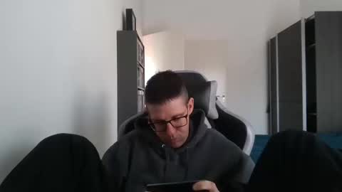 SperminatoR online show from 02.27.25