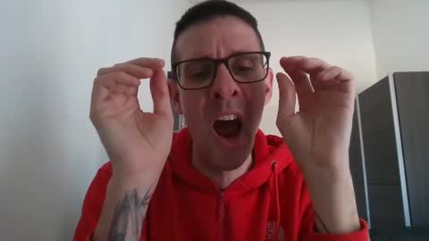 SperminatoR online show from 03.03.25