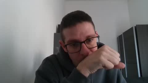 SperminatoR online show from 03.04.25