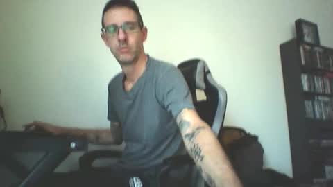 SperminatoR online show from 09.21.25