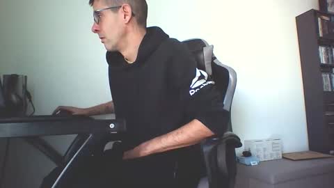 SperminatoR online show from 10.11.25