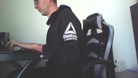 SperminatoR online show from 10.12.25