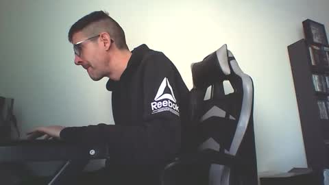 SperminatoR online show from 11.05.25