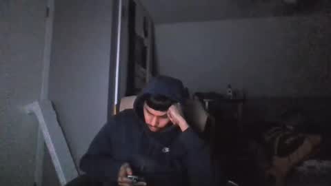 MissionaryChris online show from 02.01.25