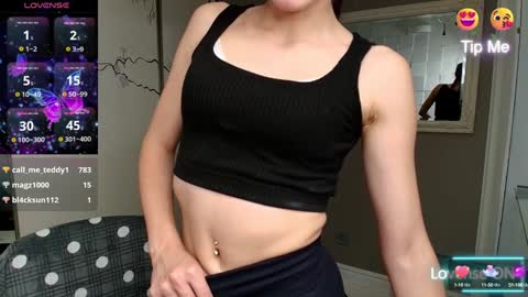 Sofia online show from 12.19.24