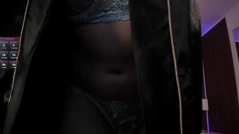 Bella Castillo online show from 01.16.25