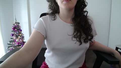 Snapshot of missivana777 chatting on 12.10.24 Ivana online show from 12.10.24