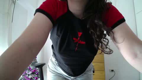 Snapshot of missivana777 chatting on 01.07.25 Ivana online show from 01.07.25