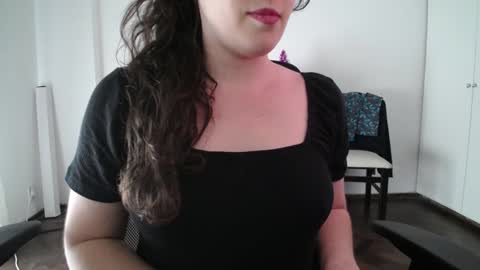 Snapshot of missivana777 chatting on 01.17.25 Ivana online show from 01.17.25