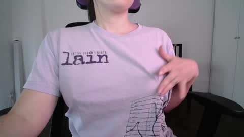 Snapshot of missivana777 chatting on 02.10.25 Ivana online show from 02.10.25