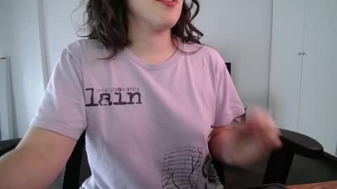 Snapshot of missivana777 chatting on 02.20.25 Ivana online show from 02.20.25