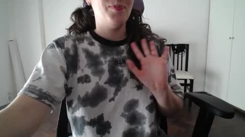 Snapshot of missivana777 chatting on 02.25.25 Ivana online show from 02.25.25