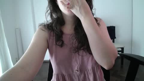 Snapshot of missivana777 chatting on 02.28.25 Ivana online show from 02.28.25