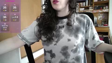 Snapshot of missivana777 chatting on 09.26.25 Ivana online show from 09.26.25