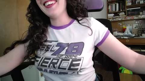 Snapshot of missivana777 chatting on 11.04.25 Ivana online show from 11.04.25