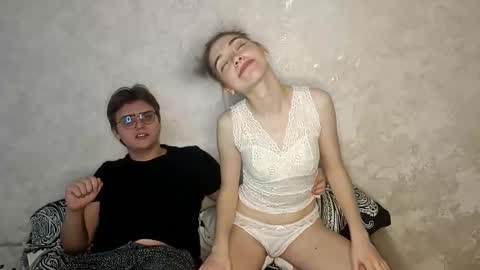 Ashley and Alex online show from 12.01.25