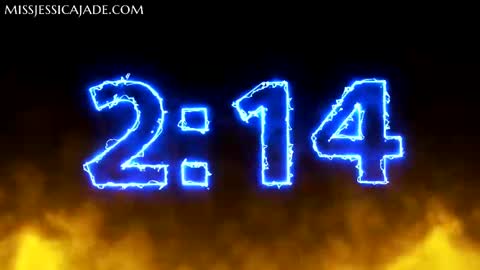 Miss Jessica Jade online show from 02.16.25