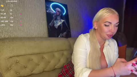 Jess online show from 08.02.26