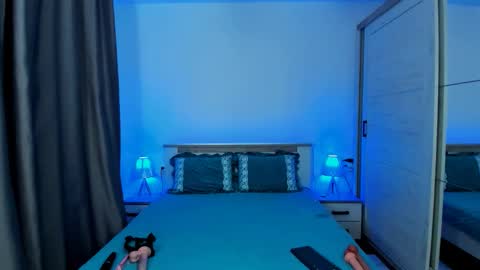 Snapshot of misskarla20 chatting on 11.12.25 Miss Karla online show from 11.12.25