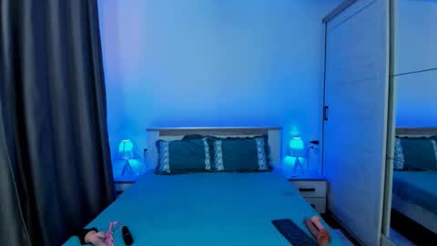 Snapshot of misskarla20 chatting on 11.22.25 Miss Karla online show from 11.22.25