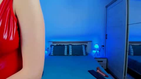 Snapshot of misskarla20 chatting on 01.18.26 Miss Karla online show from 01.18.26