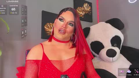 kassandra lazcano online show from 11.27.25