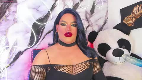 kassandra lazcano online show from 05.30.26