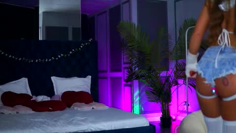 Snapshot of misskiarra chatting on 02.07.26 misskiarra online show from 02.07.26