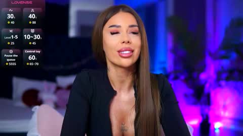 Snapshot of misskiarra chatting on 02.19.26 misskiarra online show from 02.19.26