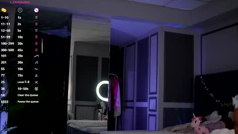 Snapshot of misskiarra chatting on 02.23.26 misskiarra online show from 02.23.26