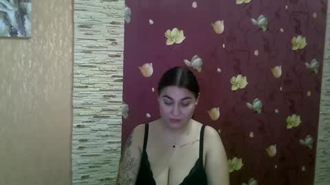 Lisa online show from 12.08.24