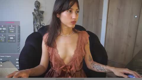 janedoe online show from 10.22.25