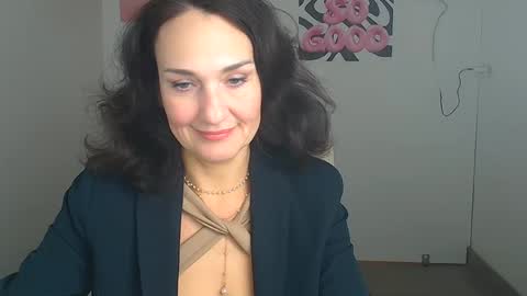 Christina online show from 04.09.26